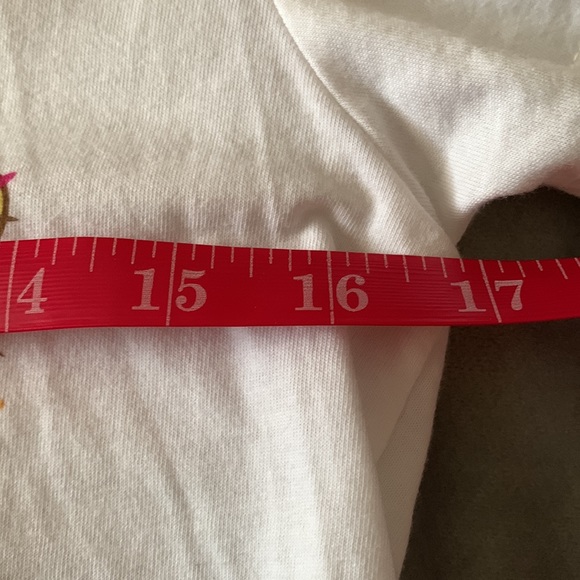 Tokidoki Cactus Sandy Family Tree tee shirt - Picture 6 of 6